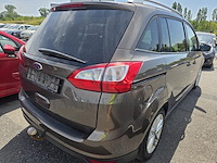 Ford grand c-max trend ecoboost 125 st/st, 2018 - afbeelding 34 van  38