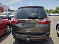 Ford grand c-max trend ecoboost 125 st/st, 2018 - afbeelding 35 van  38