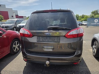 Ford grand c-max trend ecoboost 125 st/st, 2018 - afbeelding 36 van  38