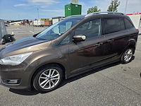 Ford grand c-max trend ecoboost 125 st/st, 2018 - afbeelding 38 van  38