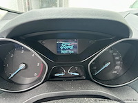 Ford grand c-max, wf0hxxwpbhcc87795, 1e insch 28/06/2012, 209077km, 70kw, 1560cm³, diesel, manueel, mpv, euro 5, keuring tot 28/06/2026, inschrijvingsbewijs en gelijkvormigheidsattest, trekhaak - afbeelding 3 van  17