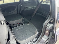 Ford grand c-max, wf0hxxwpbhcc87795, 1e insch 28/06/2012, 209077km, 70kw, 1560cm³, diesel, manueel, mpv, euro 5, keuring tot 28/06/2026, inschrijvingsbewijs en gelijkvormigheidsattest, trekhaak - afbeelding 5 van  17
