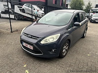 Ford grand c-max, wf0hxxwpbhcc87795, 1e insch 28/06/2012, 209077km, 70kw, 1560cm³, diesel, manueel, mpv, euro 5, keuring tot 28/06/2026, inschrijvingsbewijs en gelijkvormigheidsattest, trekhaak - afbeelding 10 van  17