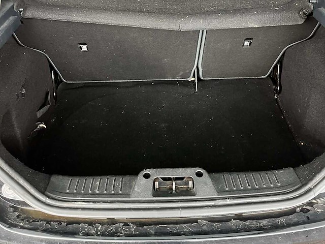Ford ja8 auto - afbeelding 6 van  16