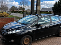 Ford ja8 auto - afbeelding 1 van  16