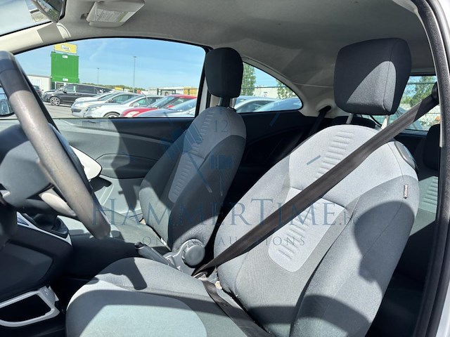 Ford ka 1 (2i titanium), 2012 - afbeelding 2 van  31