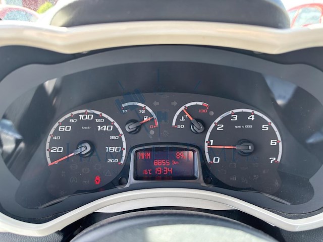 Ford ka 1 (2i titanium), 2012 - afbeelding 4 van  31