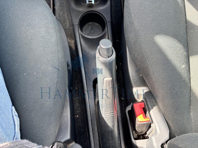 Ford ka 1 (2i titanium), 2012 - afbeelding 8 van  31