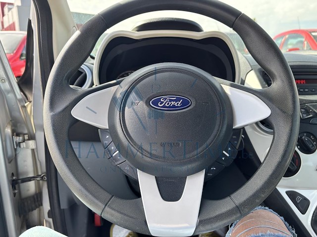 Ford ka 1 (2i titanium), 2012 - afbeelding 9 van  31