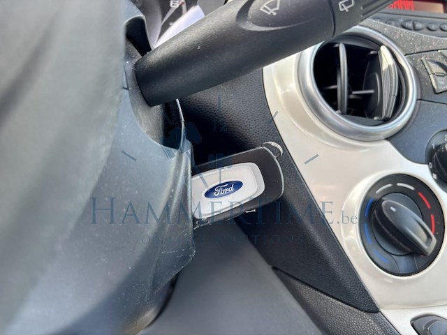 Ford ka 1 (2i titanium), 2012 - afbeelding 10 van  31