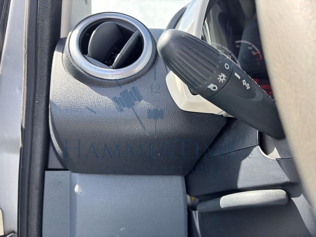 Ford ka 1 (2i titanium), 2012 - afbeelding 11 van  31