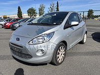 Ford ka 1 (2i titanium), 2012