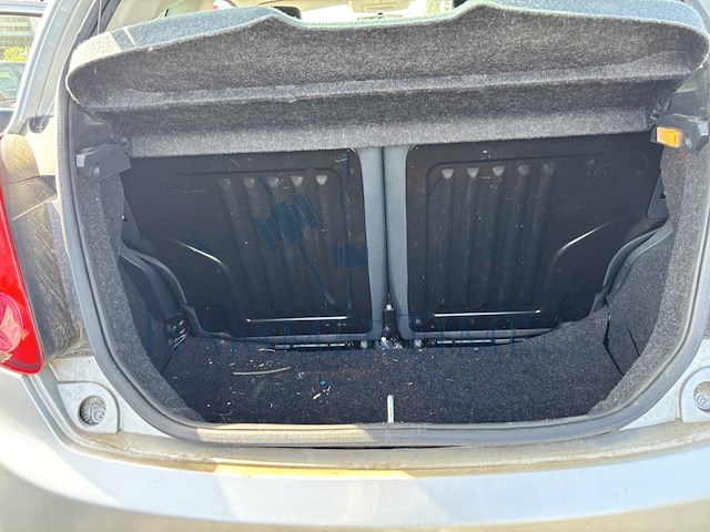 Ford ka 1 (2i titanium), 2012 - afbeelding 14 van  31