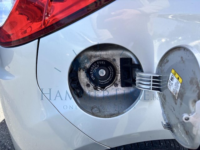 Ford ka 1 (2i titanium), 2012 - afbeelding 15 van  31