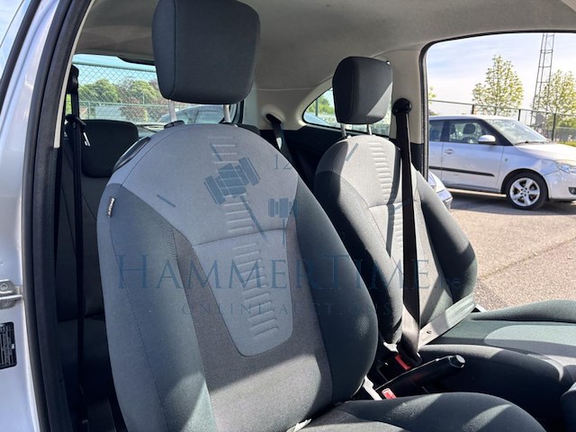 Ford ka 1 (2i titanium), 2012 - afbeelding 16 van  31