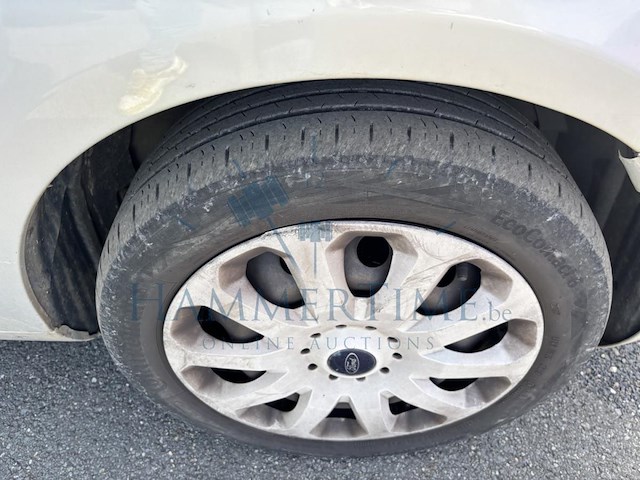 Ford ka 1 (2i titanium), 2012 - afbeelding 18 van  31