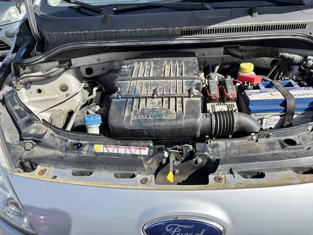 Ford ka 1 (2i titanium), 2012 - afbeelding 19 van  31