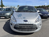 Ford ka 1 (2i titanium), 2012 - afbeelding 12 van  31
