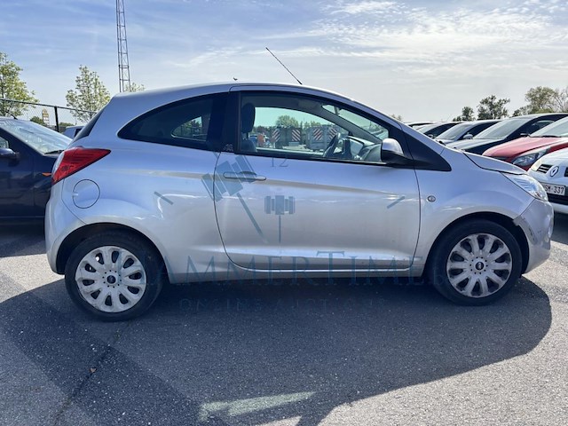 Ford ka 1 (2i titanium), 2012 - afbeelding 26 van  31