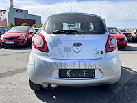 Ford ka 1 (2i titanium), 2012 - afbeelding 28 van  31