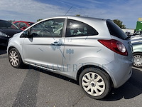 Ford ka 1 (2i titanium), 2012 - afbeelding 29 van  31