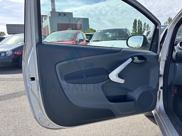 Ford ka 1 (2i titanium), 2012 - afbeelding 31 van  31