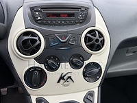 Ford ka 1.2i ambiente, 2009 - afbeelding 5 van  28