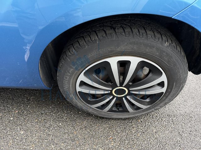 Ford ka 1.2i ambiente, 2009 - afbeelding 8 van  28