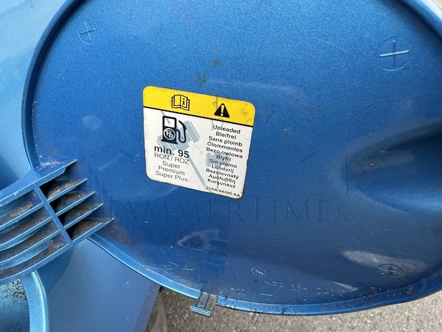 Ford ka 1.2i ambiente, 2009 - afbeelding 9 van  28