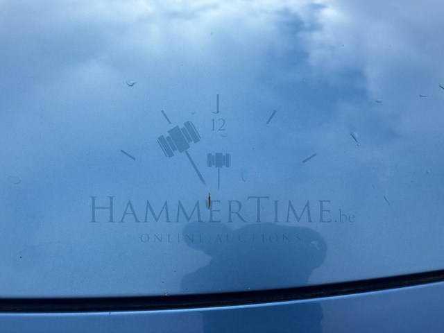 Ford ka 1.2i ambiente, 2009 - afbeelding 16 van  28