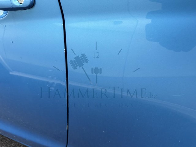 Ford ka 1.2i ambiente, 2009 - afbeelding 21 van  28