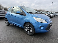 Ford ka 1.2i ambiente, 2009 - afbeelding 22 van  28