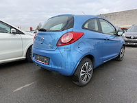 Ford ka 1.2i ambiente, 2009 - afbeelding 23 van  28