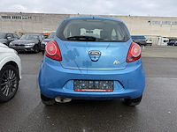 Ford ka 1.2i ambiente, 2009 - afbeelding 24 van  28