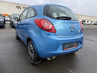 Ford ka 1.2i ambiente, 2009 - afbeelding 25 van  28