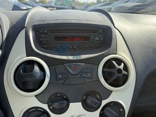 Ford ka 1.2i ambiente, 2009 - afbeelding 7 van  29