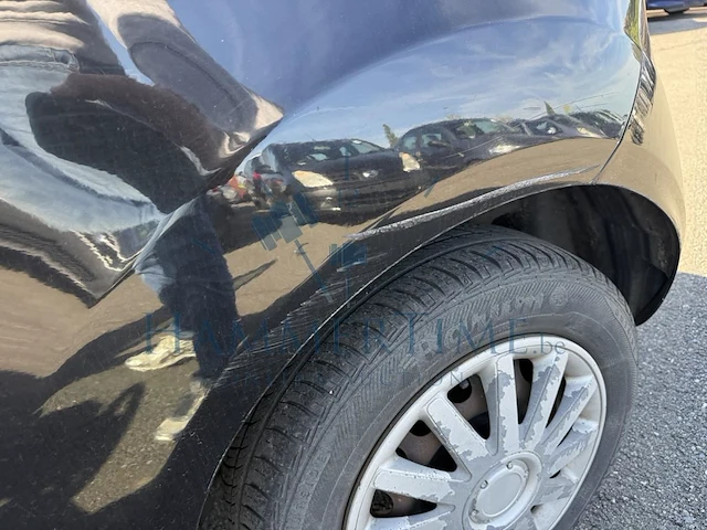 Ford ka 1.2i ambiente, 2009 - afbeelding 22 van  29
