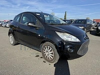 Ford ka 1.2i ambiente, 2009 - afbeelding 23 van  29