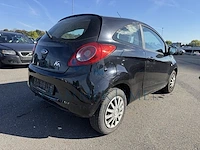 Ford ka 1.2i ambiente, 2009 - afbeelding 25 van  29