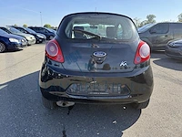 Ford ka 1.2i ambiente, 2009 - afbeelding 26 van  29