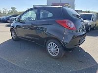Ford ka 1.2i ambiente, 2009 - afbeelding 27 van  29