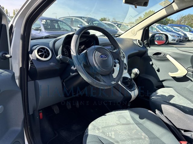 Ford ka 1.2i ambiente, 2011 - afbeelding 2 van  23