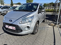 Ford ka 1.2i ambiente, 2011 - afbeelding 1 van  23
