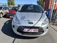 Ford ka 1.2i ambiente, 2011 - afbeelding 12 van  23