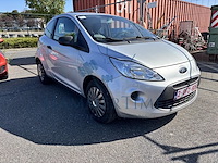 Ford ka 1.2i ambiente, 2011 - afbeelding 17 van  23