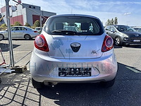 Ford ka 1.2i ambiente, 2011 - afbeelding 20 van  23