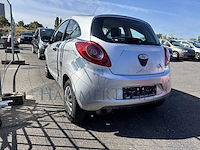 Ford ka 1.2i ambiente, 2011 - afbeelding 21 van  23