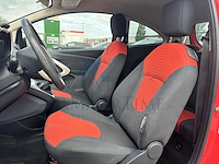 Ford ka 1.2i titanium, 2009 - afbeelding 2 van  28