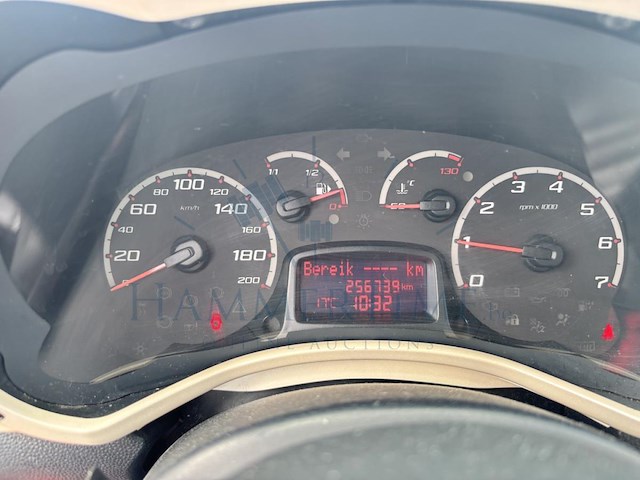 Ford ka 1.2i titanium, 2009 - afbeelding 5 van  28
