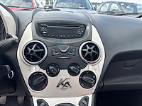 Ford ka 1.2i titanium, 2009 - afbeelding 7 van  28